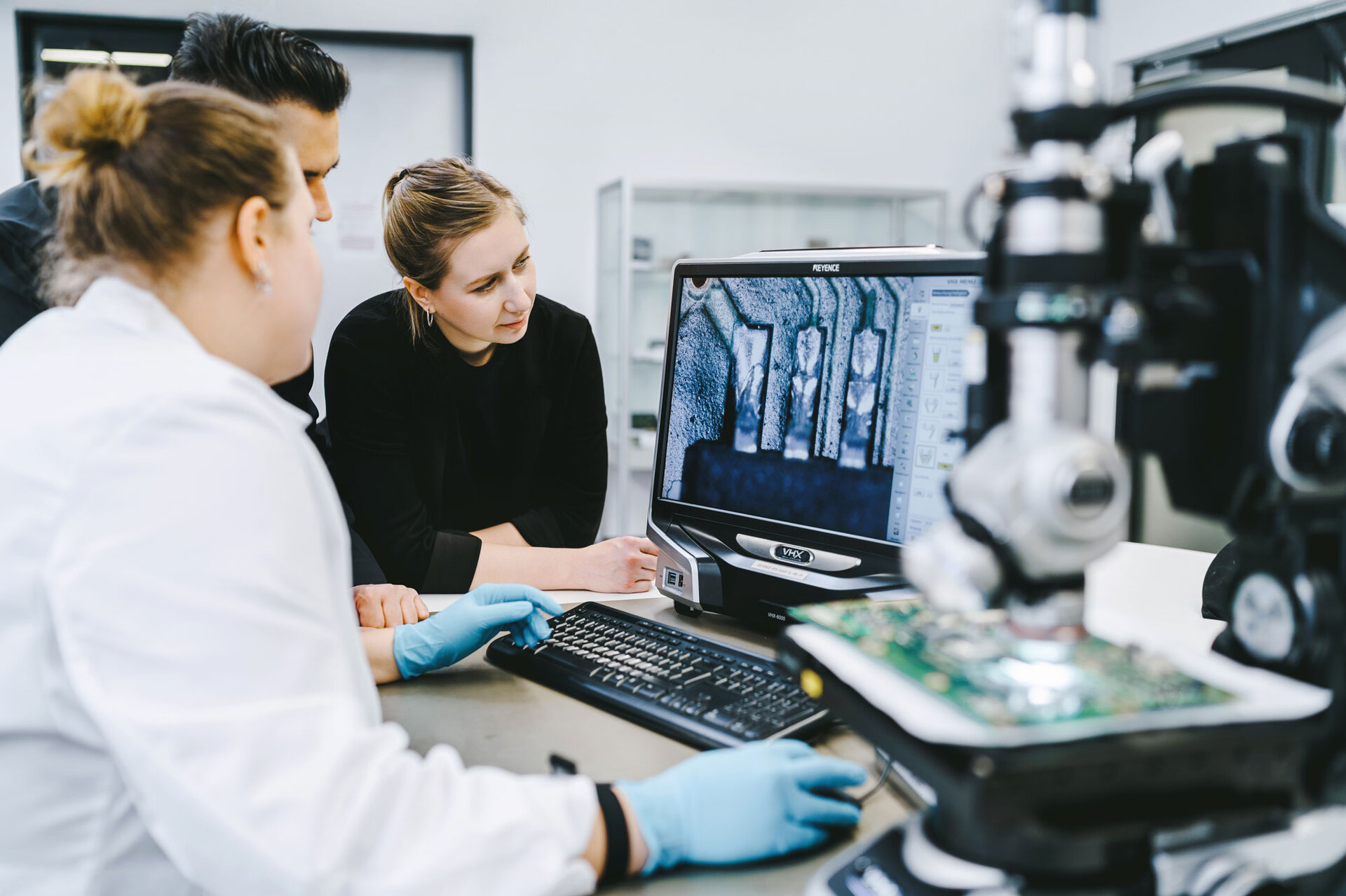 © @The Sour Cherry Fotografie - Michaela Curtis