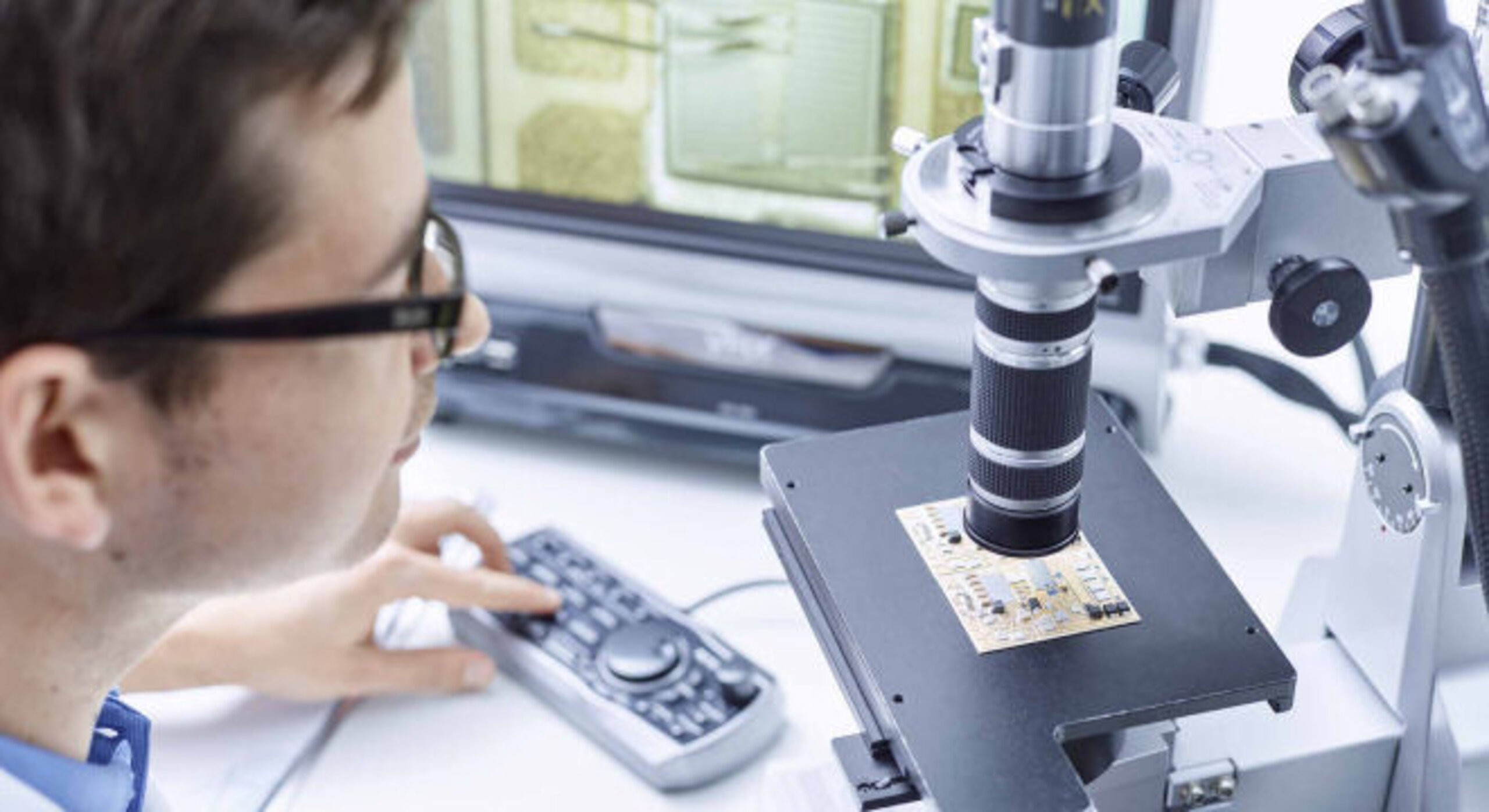 ZESTRON the experts for precision cleaning of electronic components