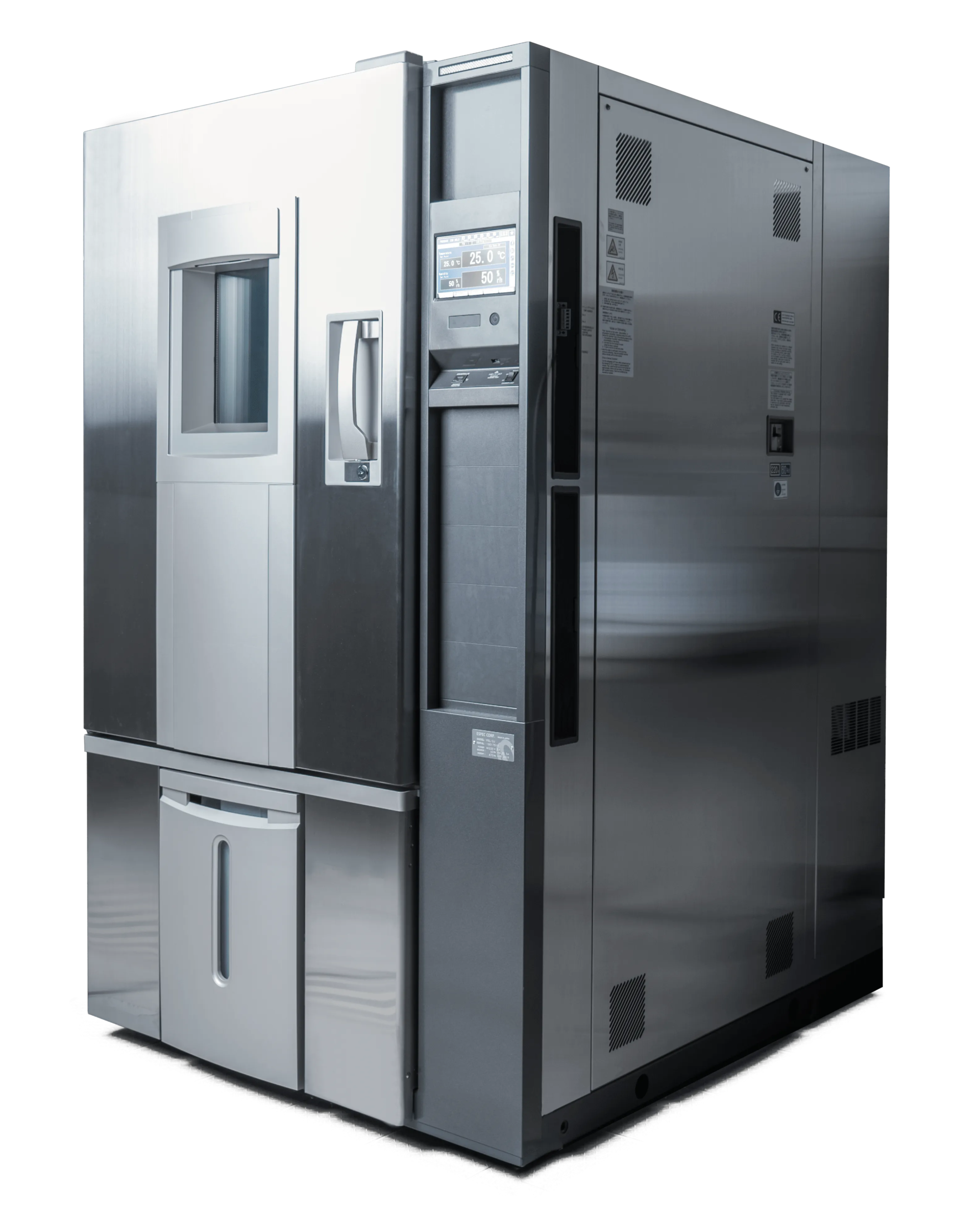 表面絶縁抵抗試験が可能なSIR装置