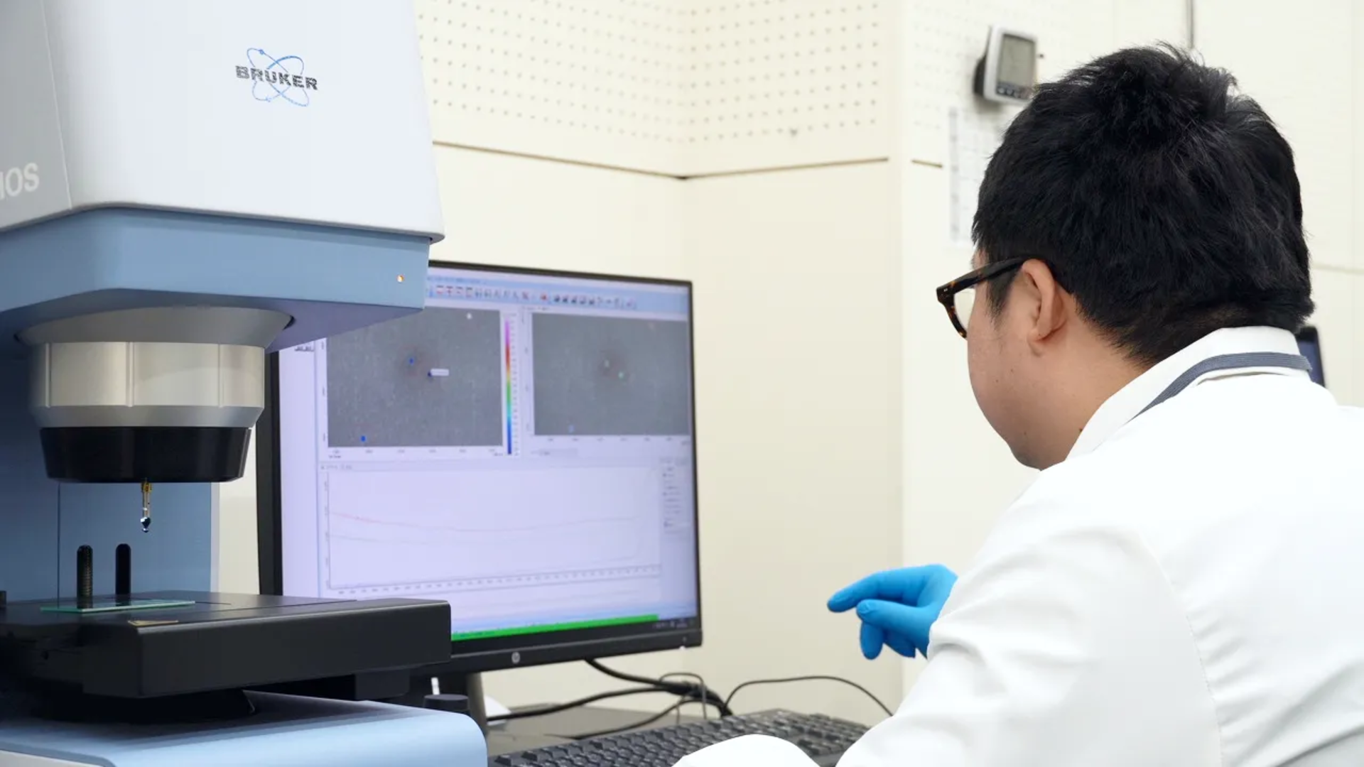 化学系の分析において広く用いられる基本的な分析手法