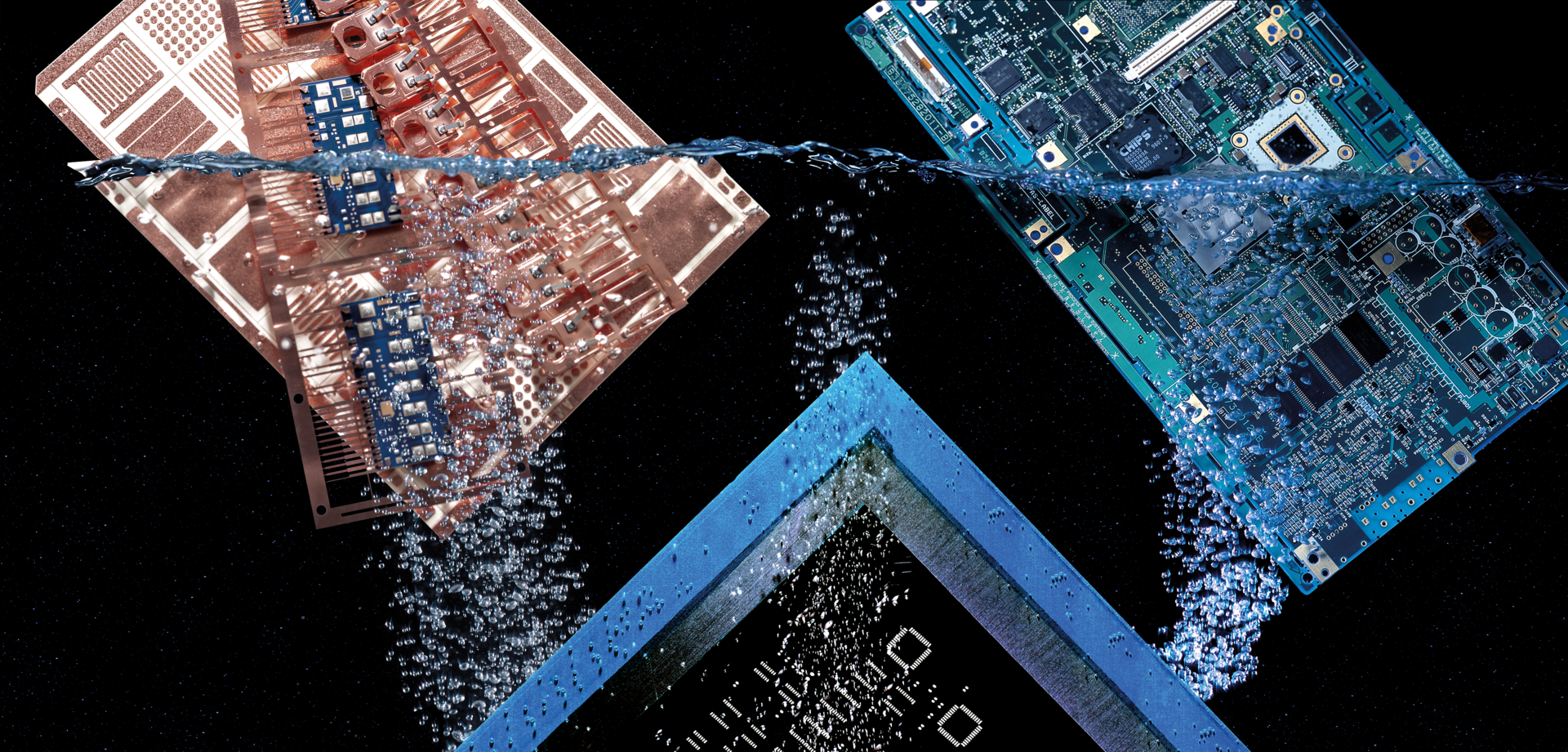 Board Cleanliness | © Zestron