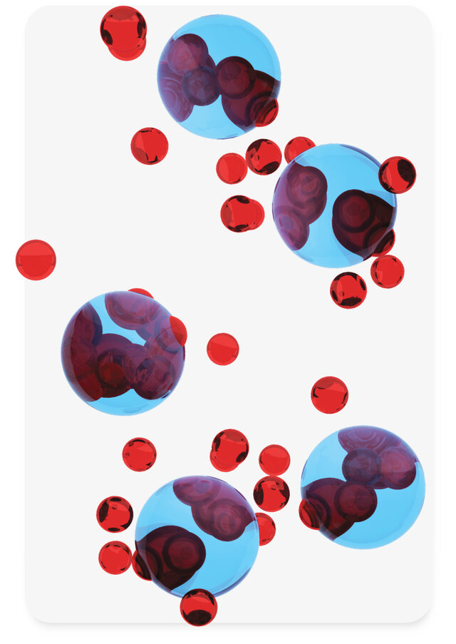 zestron hydron cleaning technology molecule 