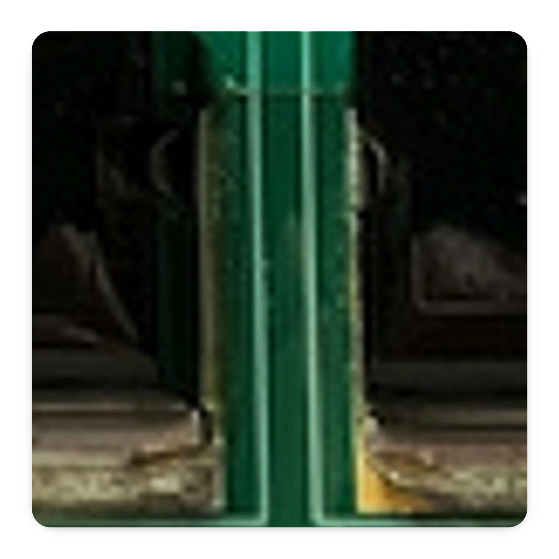 closeup of Process Print, Placement, Reflow Profile, Electronics Cleaning