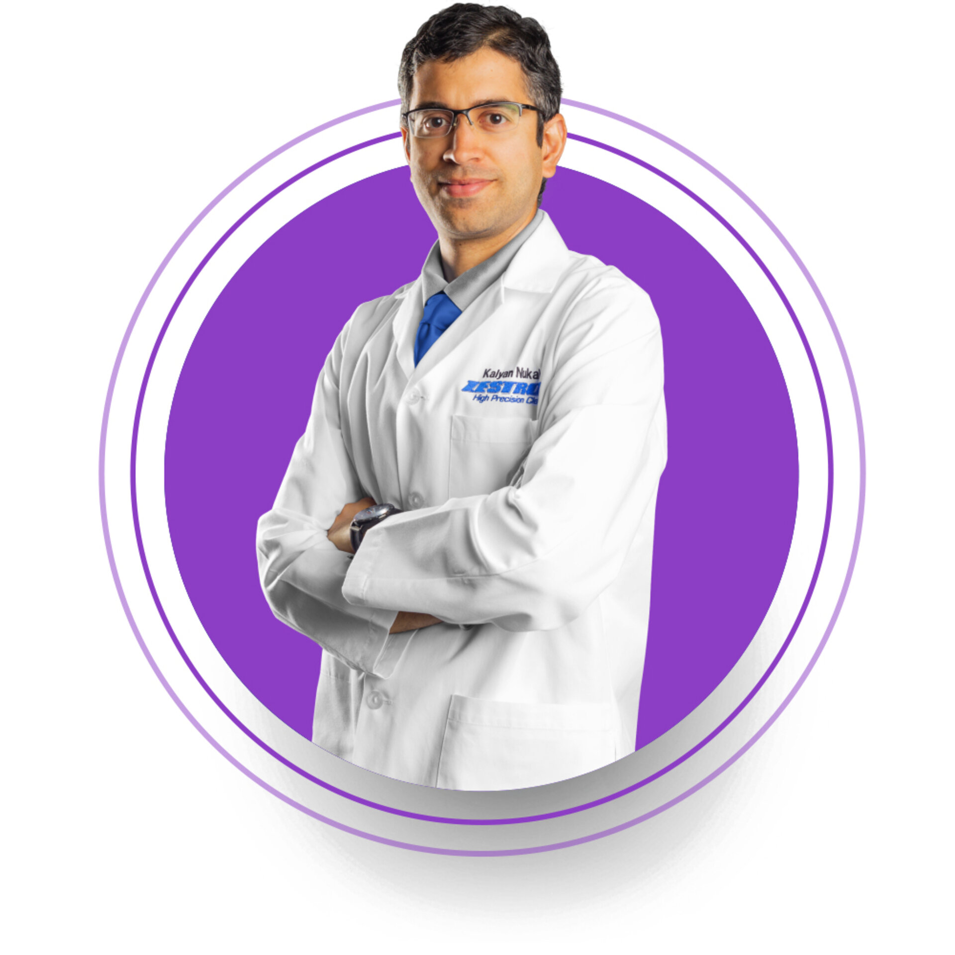 Venkata Kalyan Nukala, MS, PMP® - Application Engineer