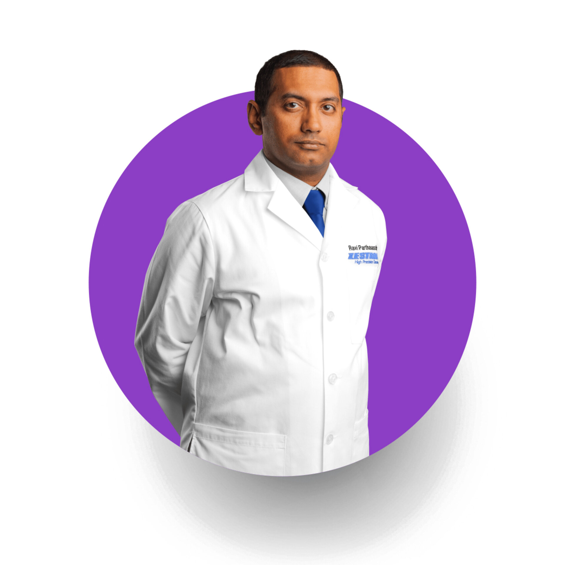 Ravi Parthasarathy - ZESTRON Americas Principal Engineer | Advanced Applications