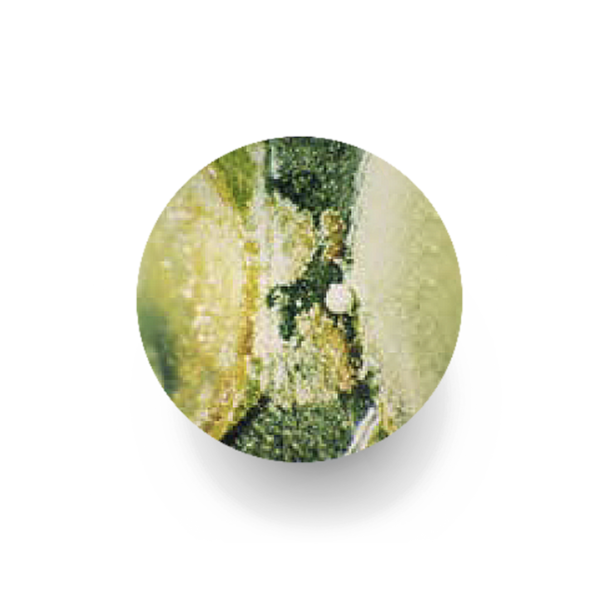Electrochemical Migration failure on a circuit board 