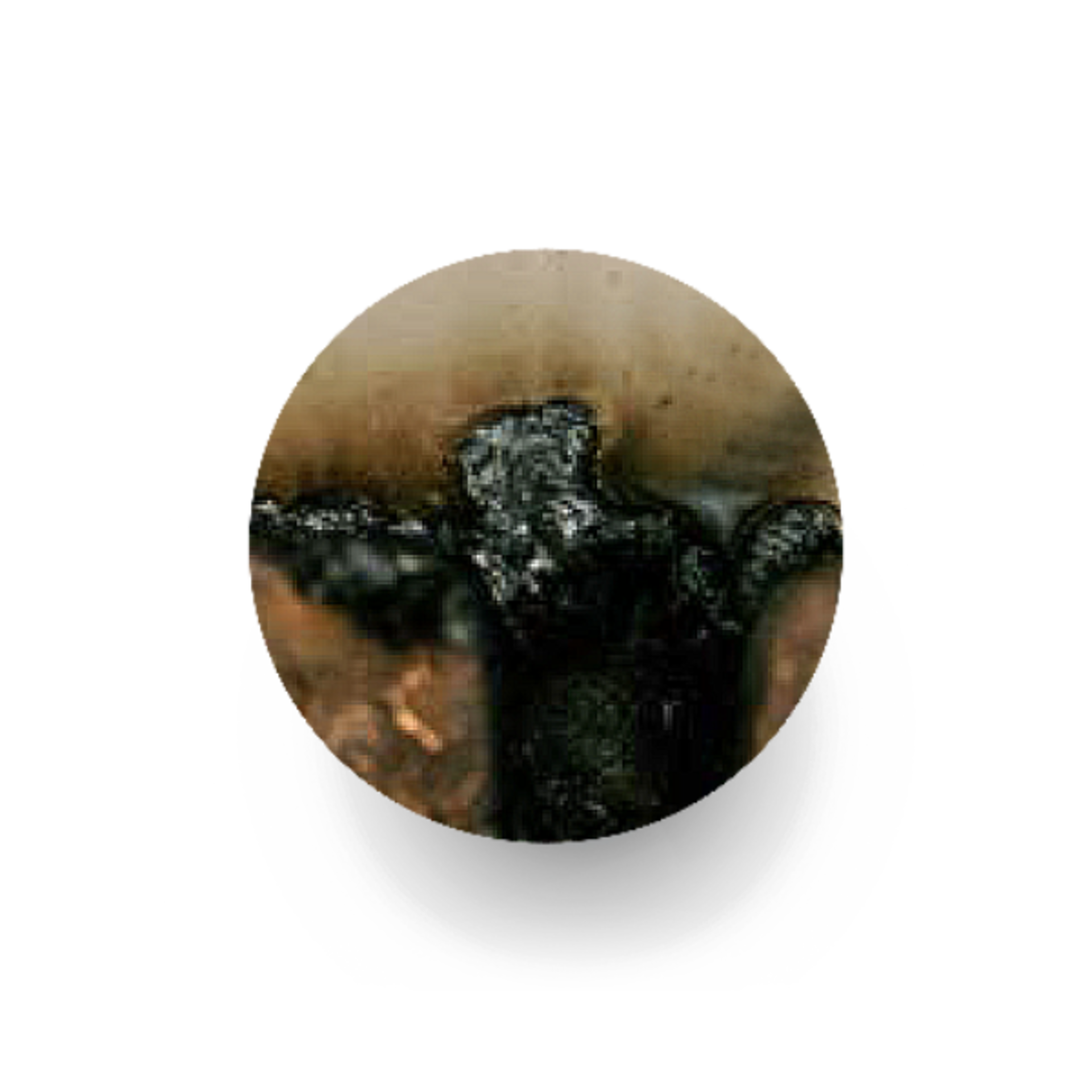 Water Treeing failure on pcb