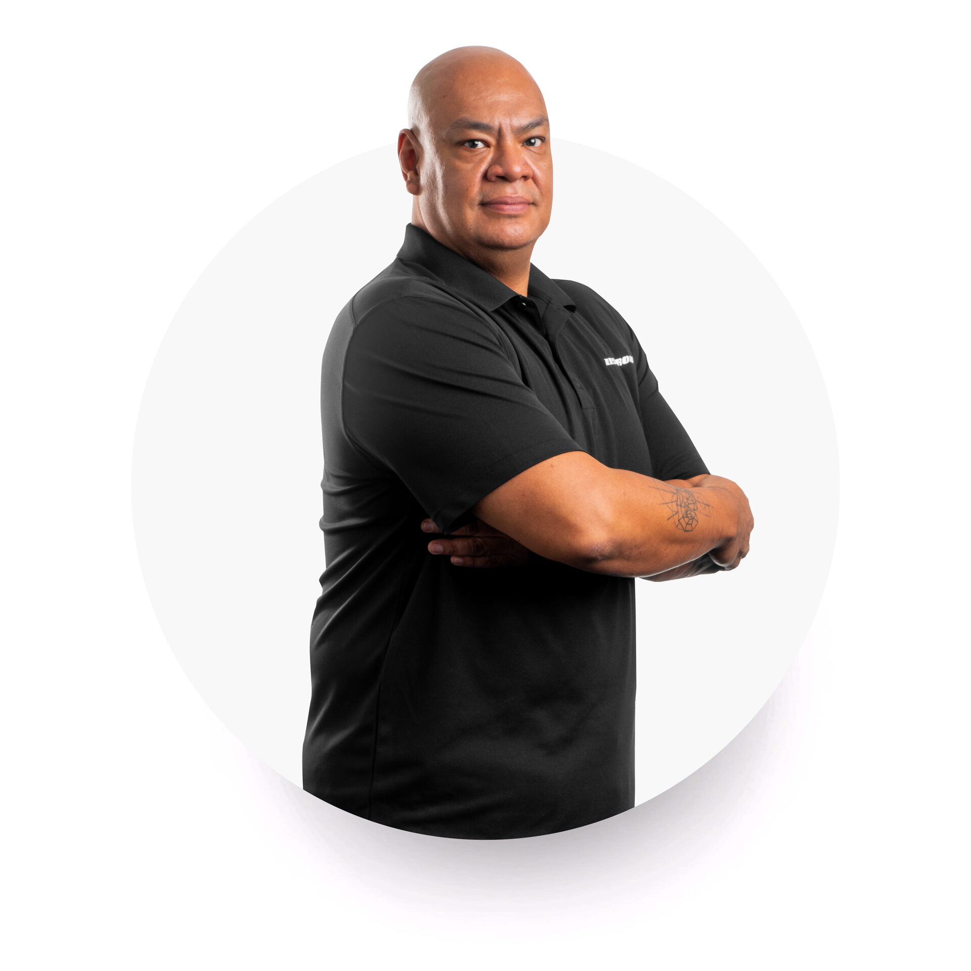 headshot of Mario Saavedra Regional Sales Manager