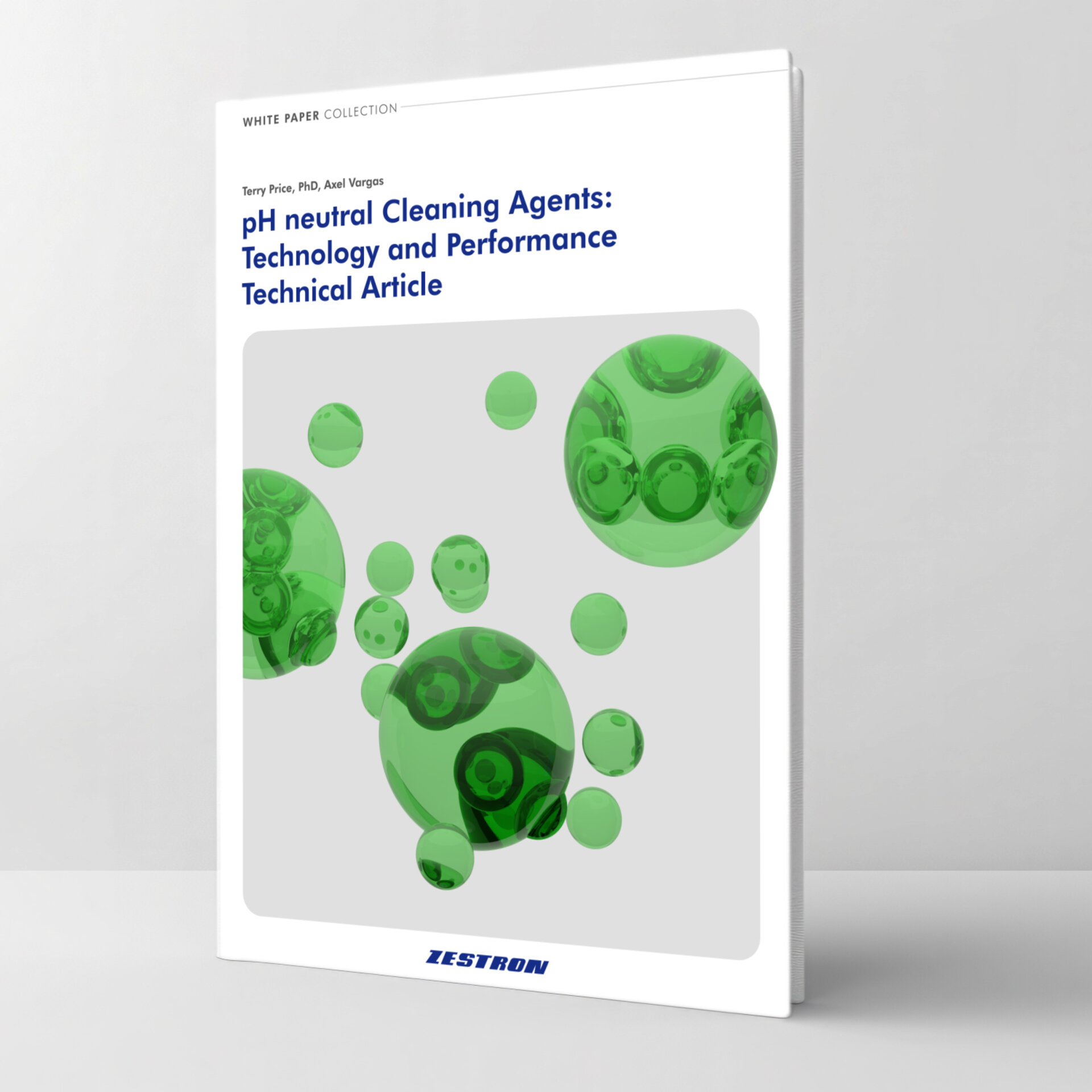 green chemistry bubbles 