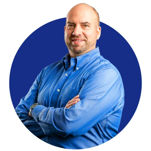 Denis Barbini - Technical Solutions Manager at Zestron US