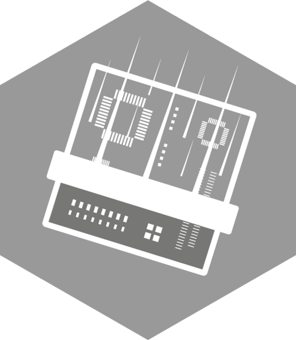 ZESTRON® SW – Solvent Cleaner for SMT Stencil Underside Cleaning