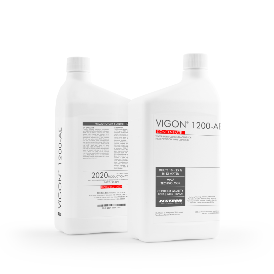 VIGON® 1200-AE