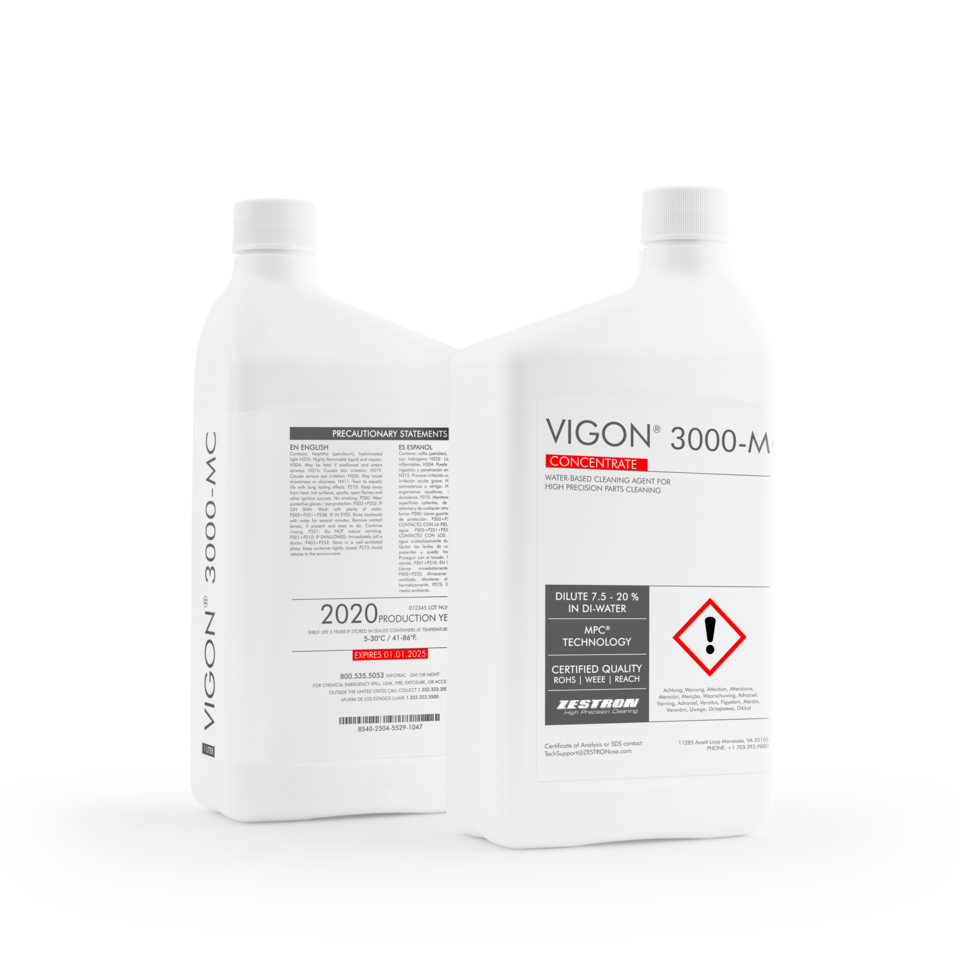 VIGON® 3000-MC