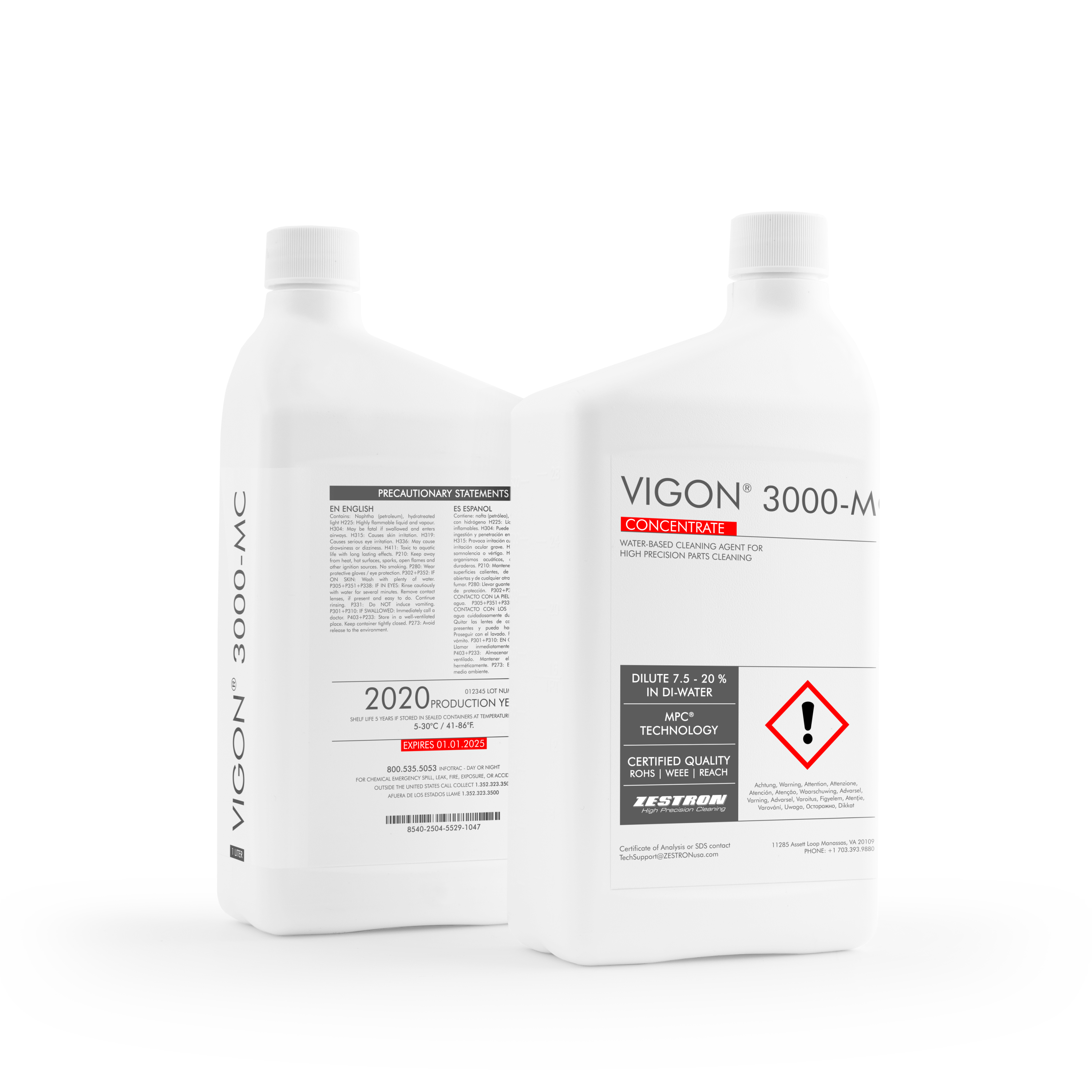 VIGON® 3000-MC