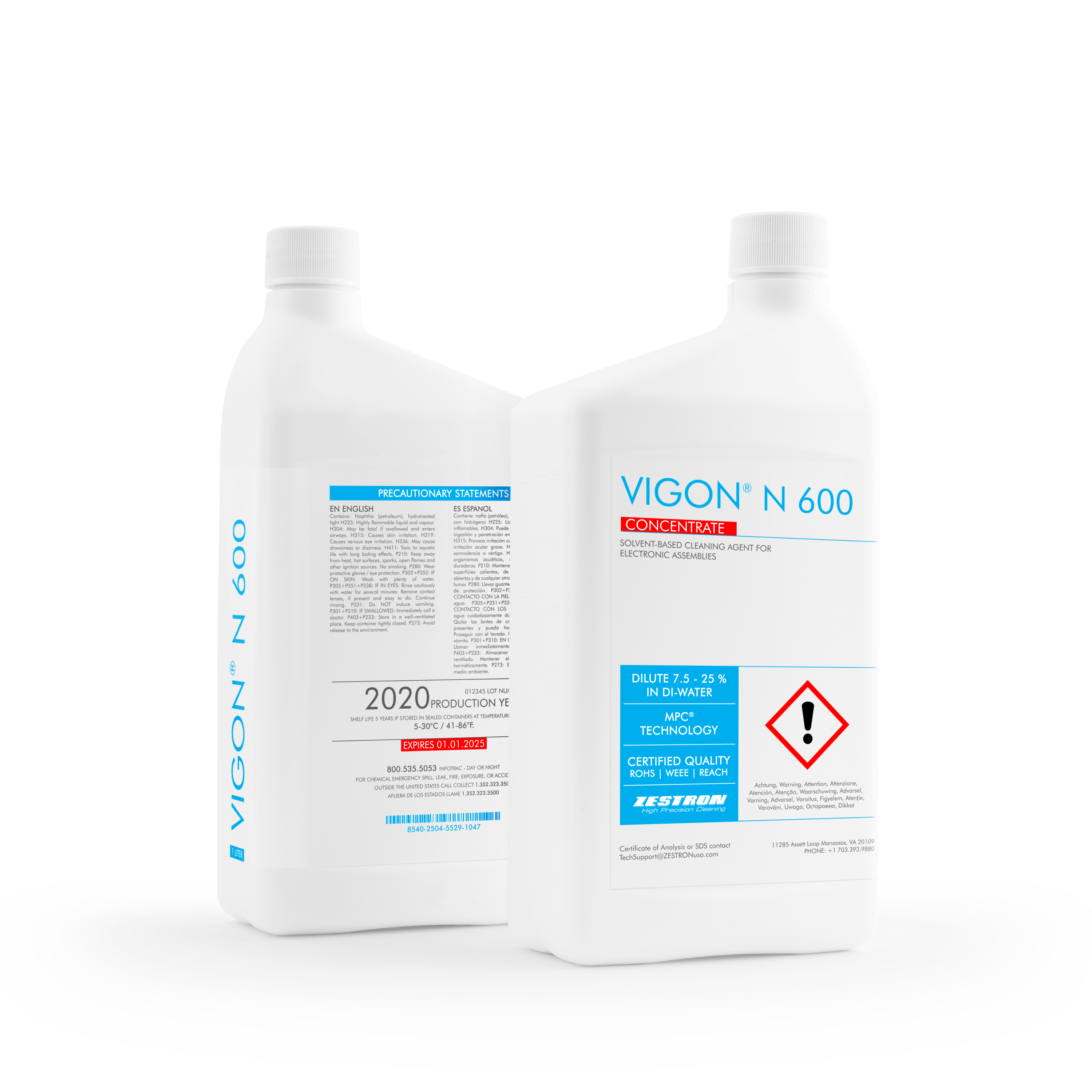 VIGON® N 600