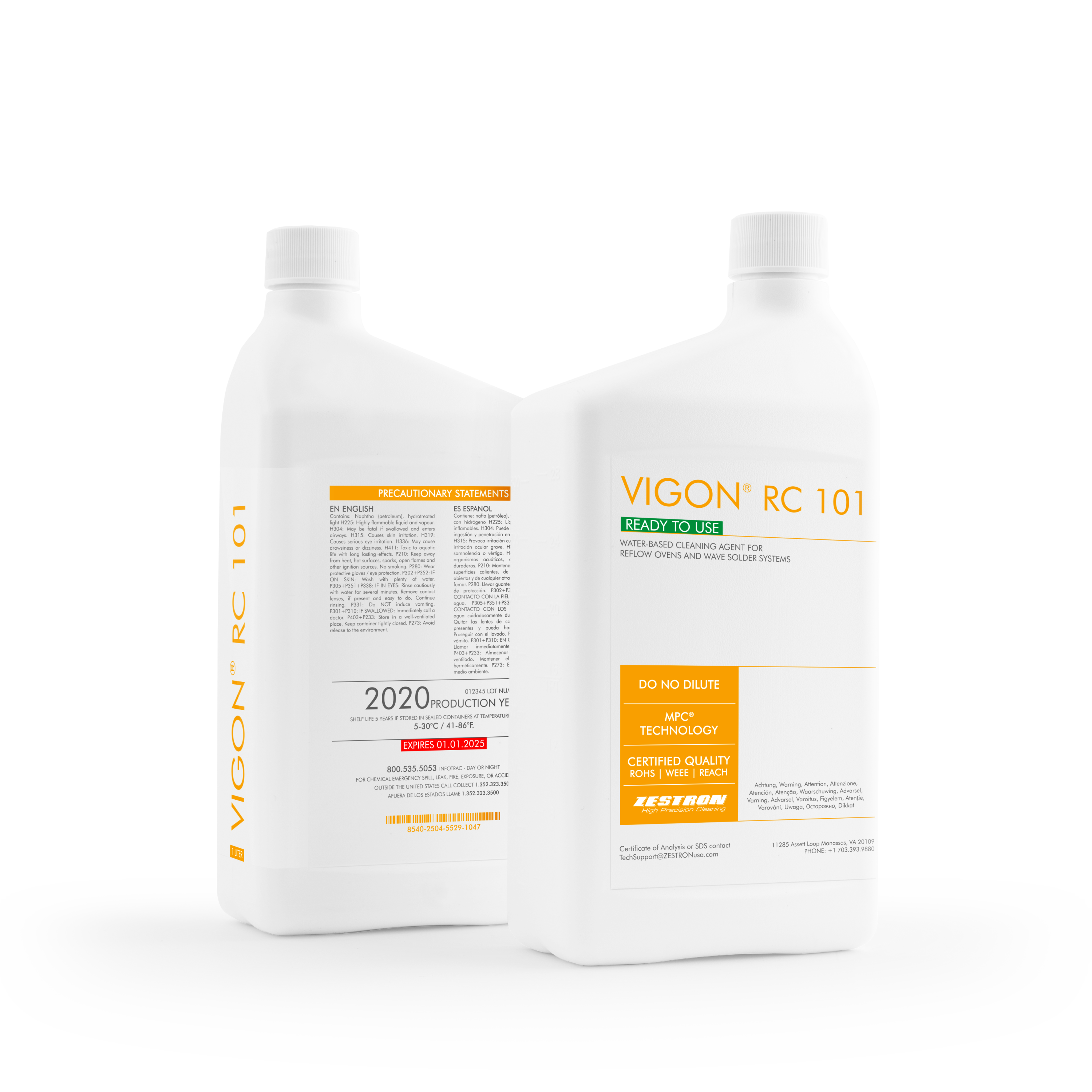 VIGON® RC 101