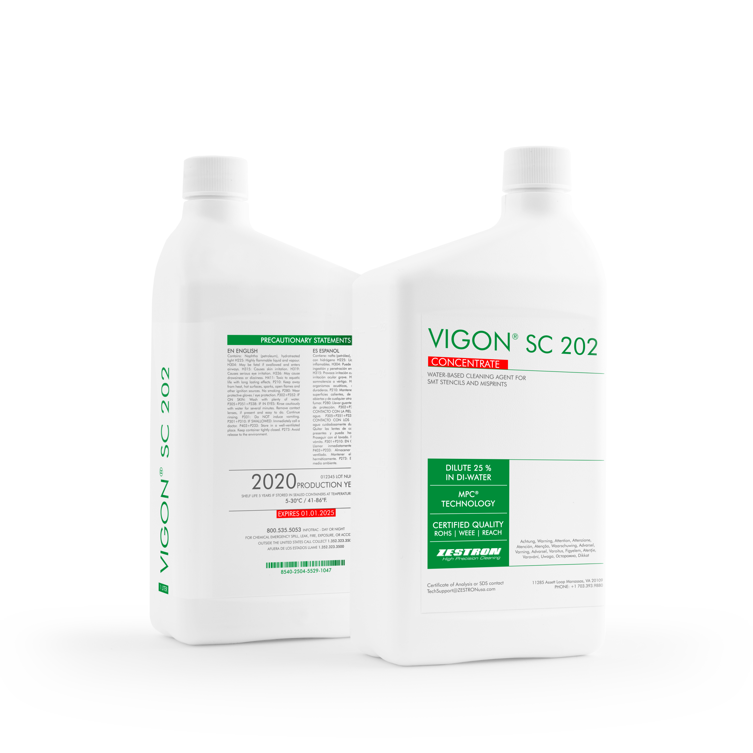 VIGON® SC 202
