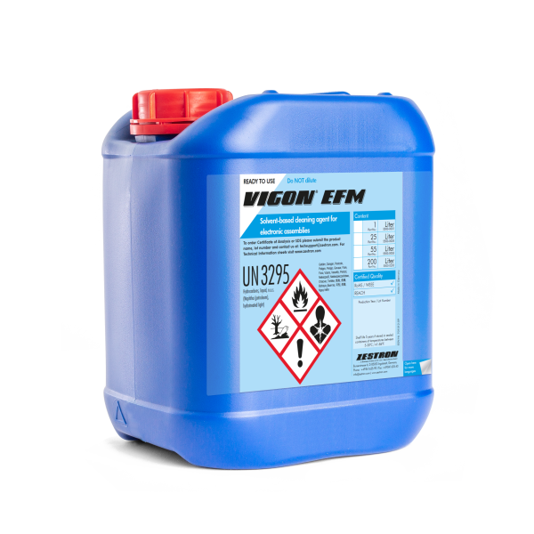 製品 VIGON® EFM