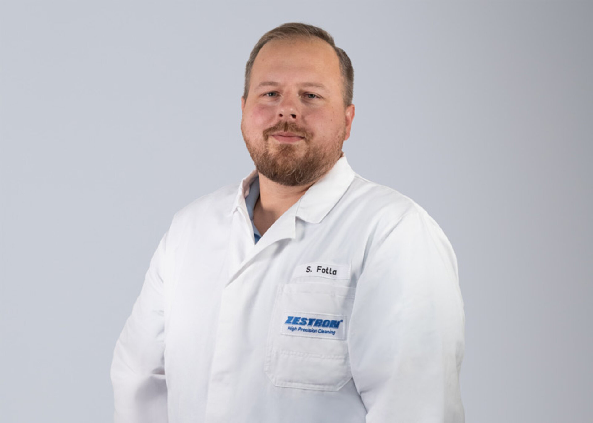 Senior Process Engineer