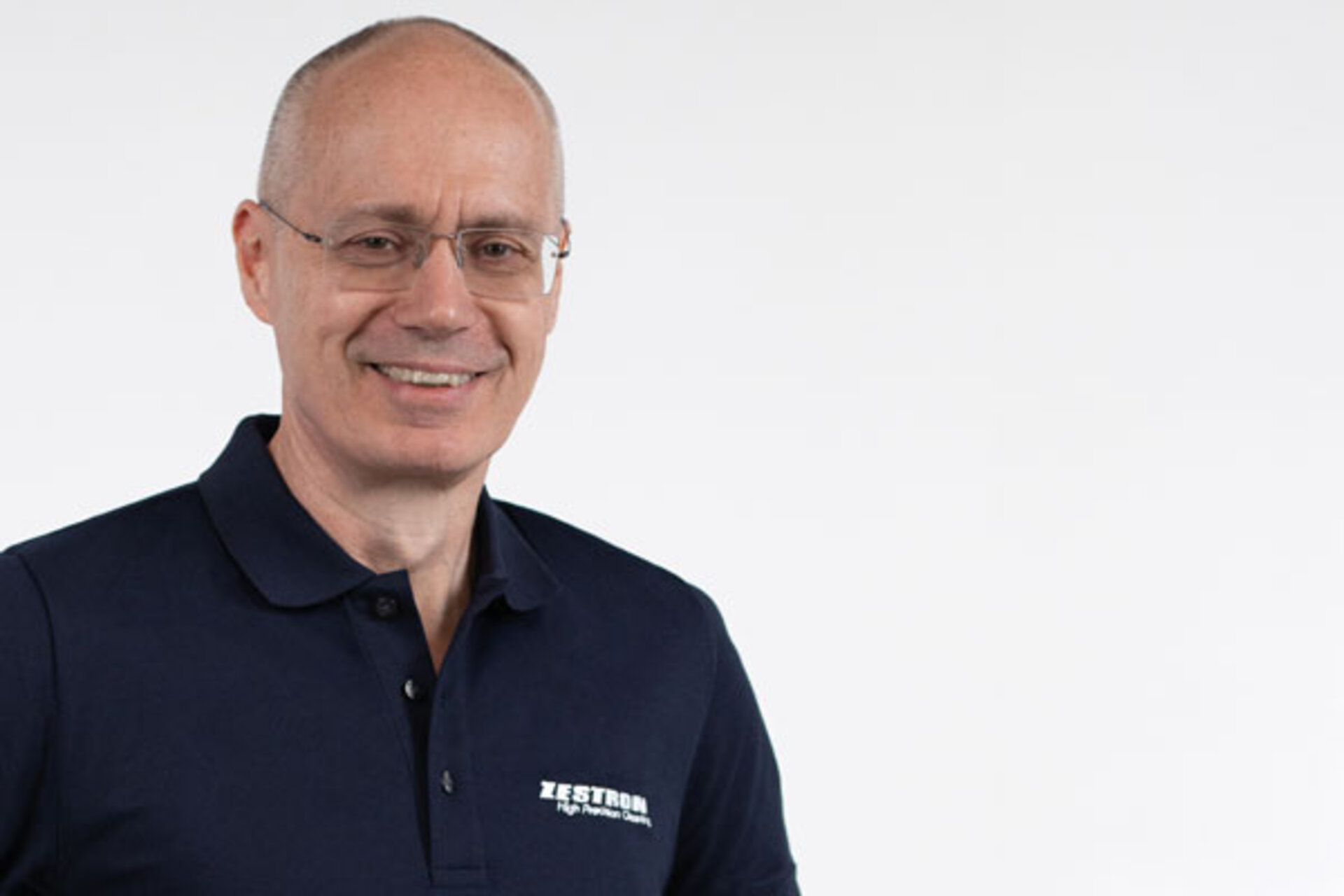 ZESTRON European Sales Manager