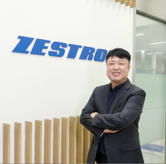 ZESTRON Korea 담당자