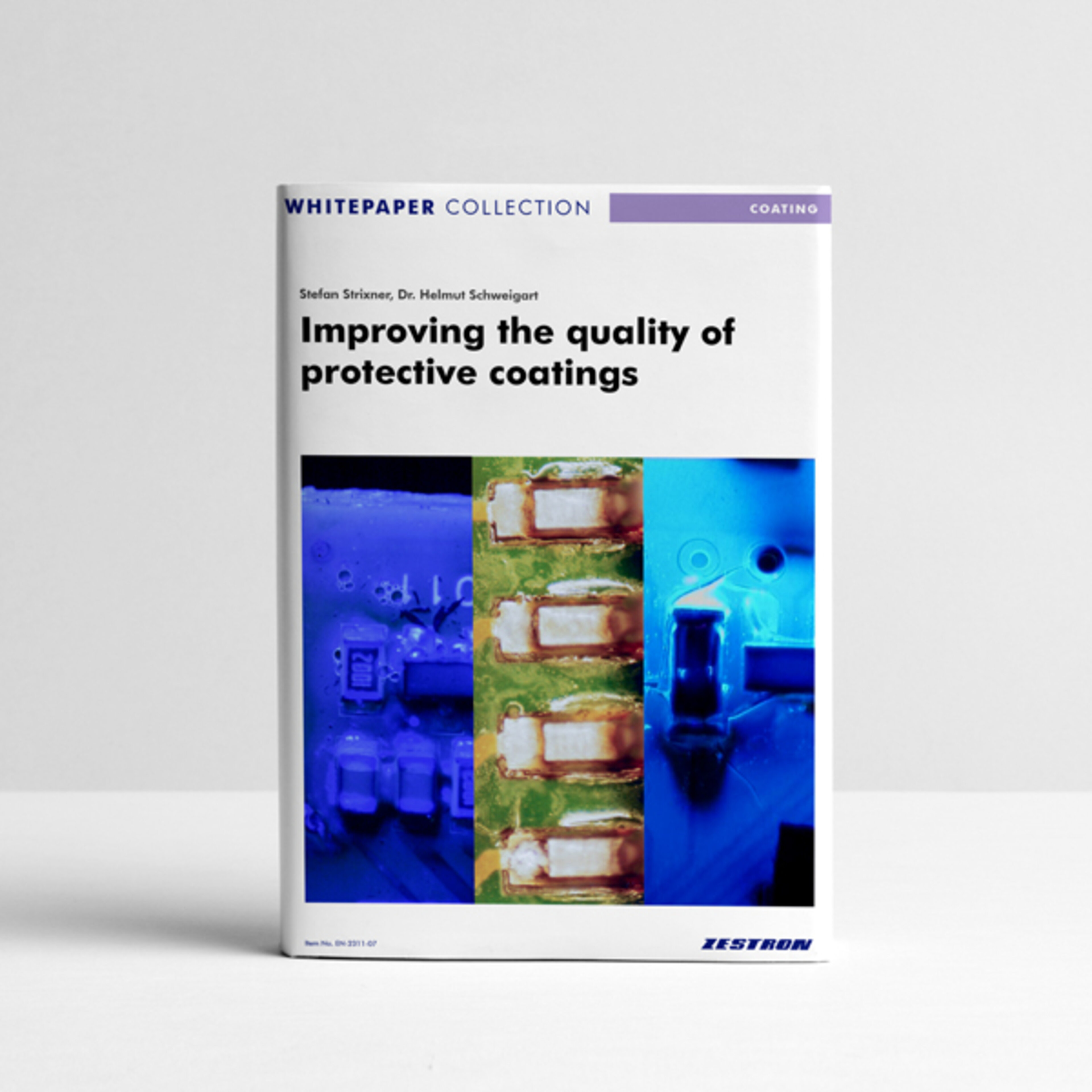 Improving the Quality of Protective Coatings in Electronics Explore