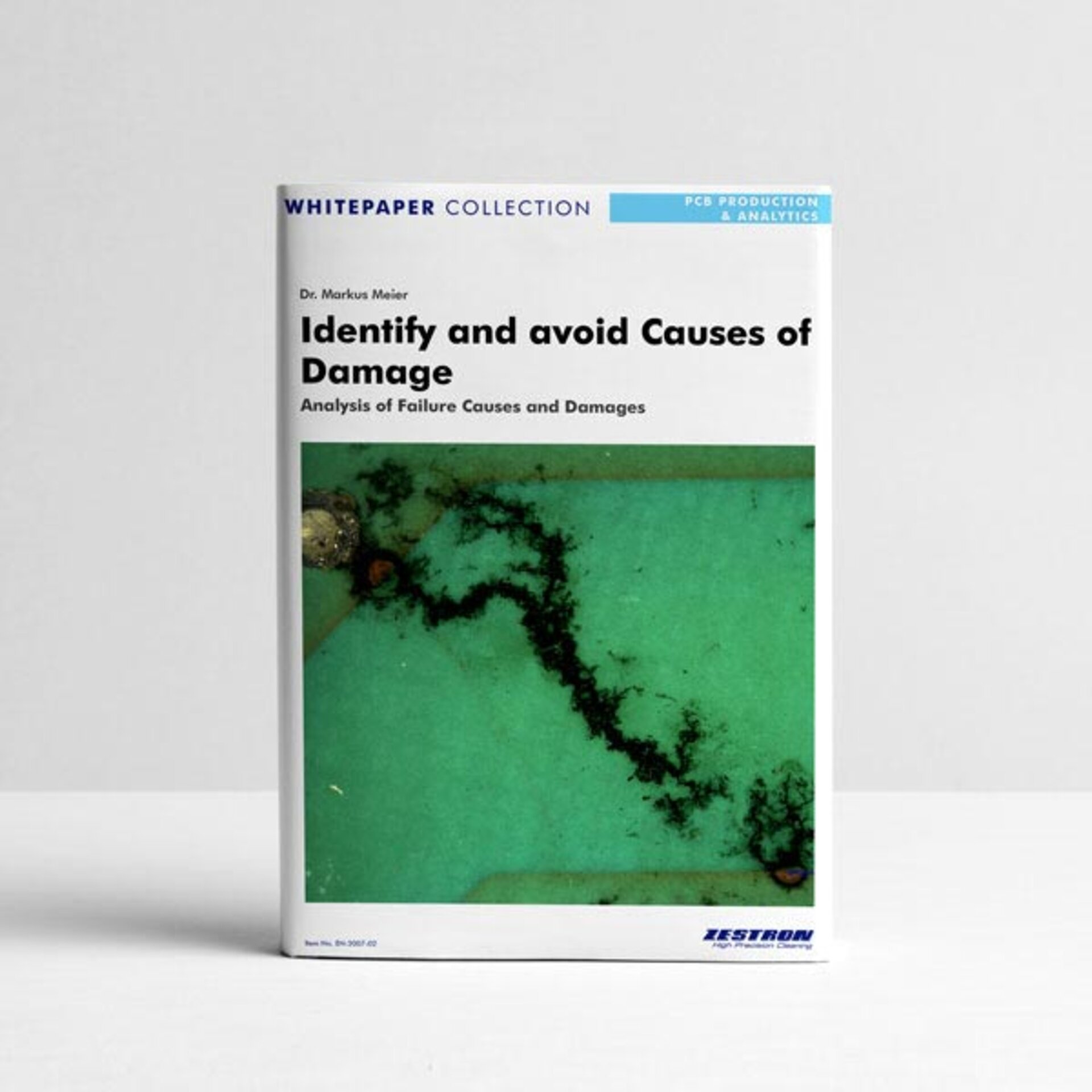 Whitepaper PCB Avoid causes of damage